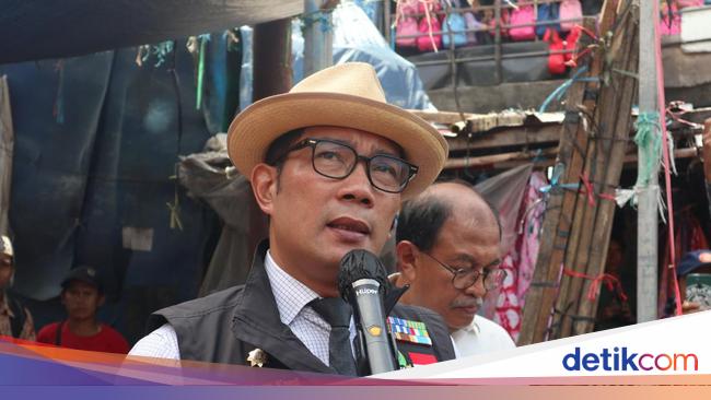 Ridwan Kamil Bicara tentang Cita-cita Hidup Lewat Film Buya Hamka