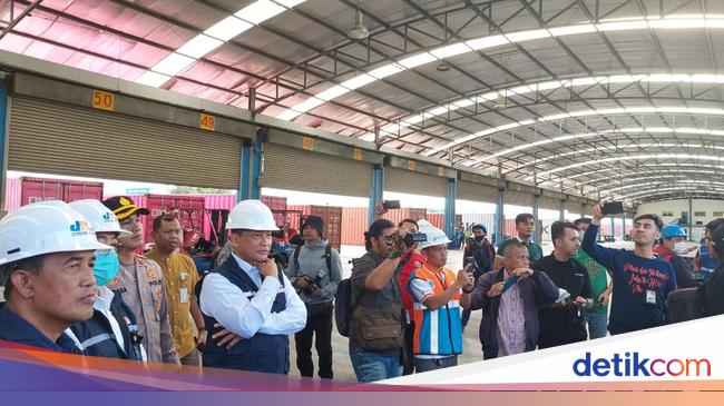 Buwas Jamin Daging Kerbau Impor dari India Bebas PMK dan Halal