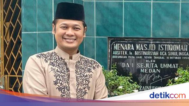 Orang Tua adalah Jalan Menuju Surga