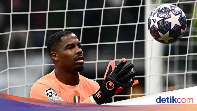 Chelsea dan Obsesi terhadap Kiper