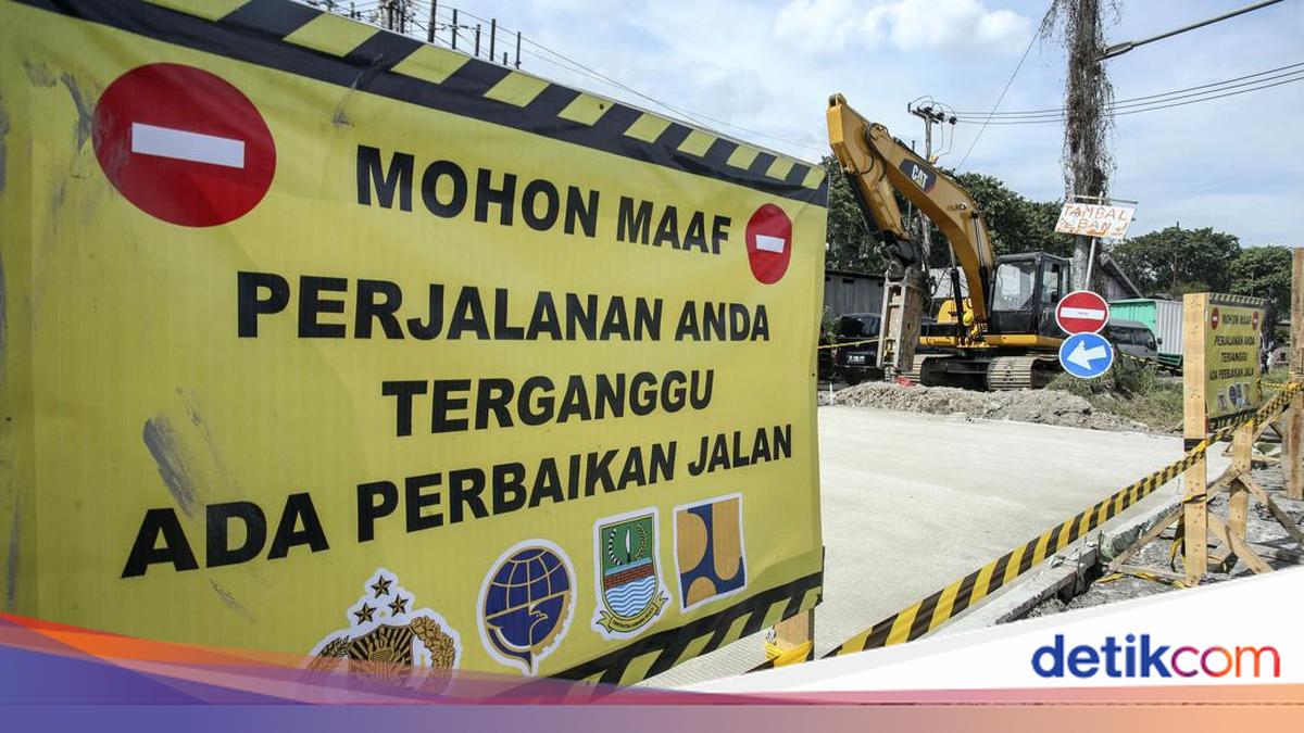 Evaluasi Mudik Lebaran, Area Penyangga Pelabuhan-Perbaikan Jalan Disorot