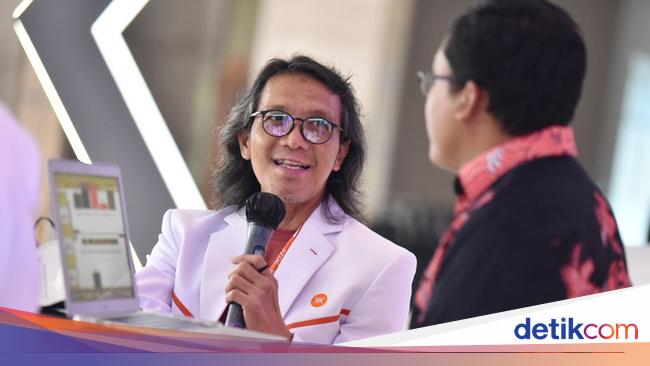 PKS Optimis Andra Soni-Dimyati Mampu Lawan Airin-Ade Sumardi di Banten