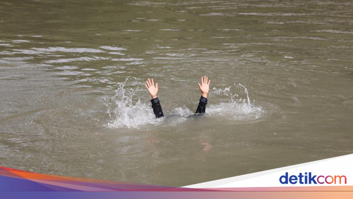 Diduga Epilepsi Kambuh, Pria di Tangerang Tenggelam Saat Mancing di Danau