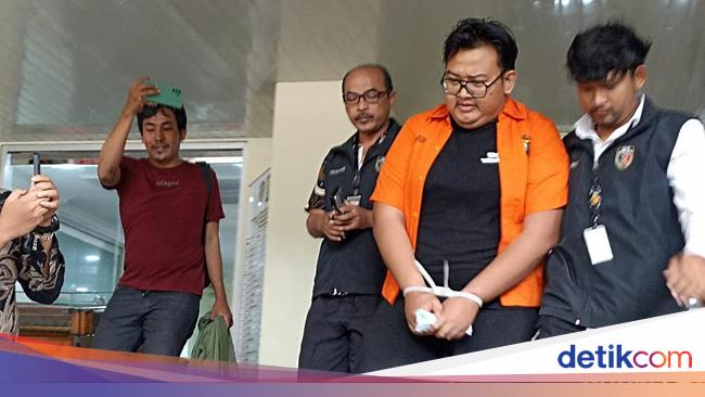 Duduk Perkara Yudo Andreawan Ngamuk di Mal Berawal dari Grup WA