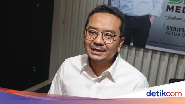 Sudah Menduga, PKB Ungkit Tanda-tanda PBB Merapat ke Prabowo