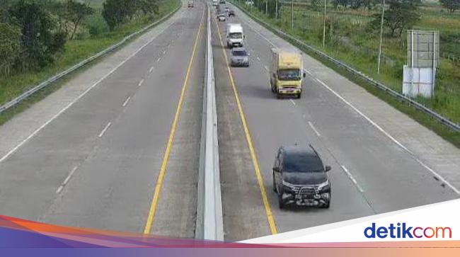 Alphard Dicegat Polisi di Tol Pemalang, Begini Penjelasan Polda Jateng