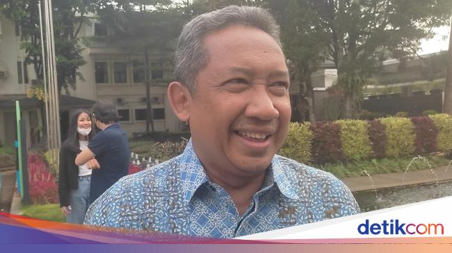 Gerindra Marah dan Kecewa Usai Walkot Bandung Yana Mulyana Kena OTT KPK