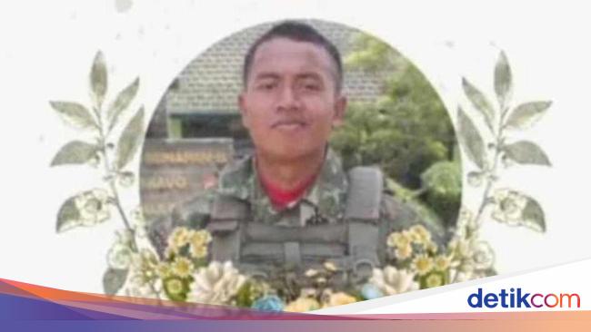 7 Fakta Pratu Arifin Gugur di Pencarian Pilot Susi Air