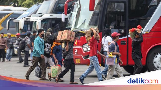 Bawa Barang Berharga ke Kabin, Penumpang Bus Disarankan Lapor ke Kru