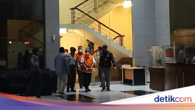 Begini Konstruksi Kasus Korupsi Bandung Smart City yang Seret Yana Mulyana