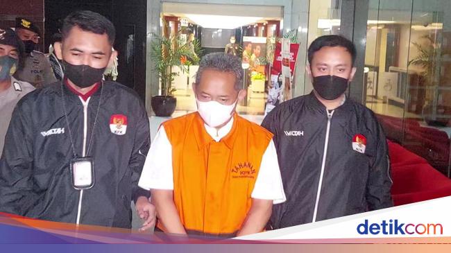 KPK Dalami Dugaan Walkot Bandung Pakai Duit Suap untuk Politik