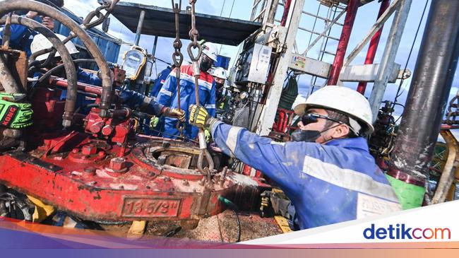 Cuan! Anak Usaha Pertamina Raup Laba Bersih Rp 69 T