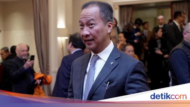 RI Bidik 27 Komitmen Kerja Sama Senilai US$ 2 M di Hannover Messe 2023