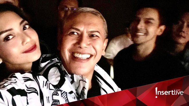 Isu Segera Nikah, 7 Potret Ijonk & Ririn Natalan hingga Rayakan Ultah ...