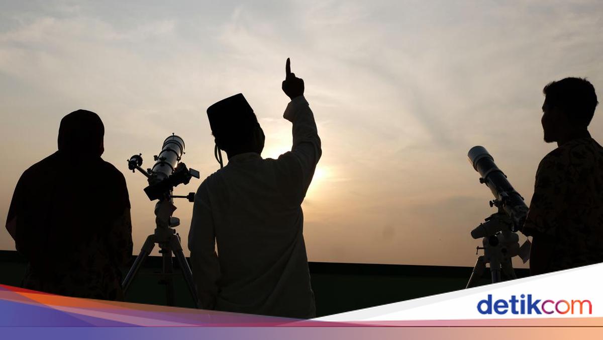 Apakah Idul Adha 2026 Ada Sidang Isbat? Simak Jadwalnya