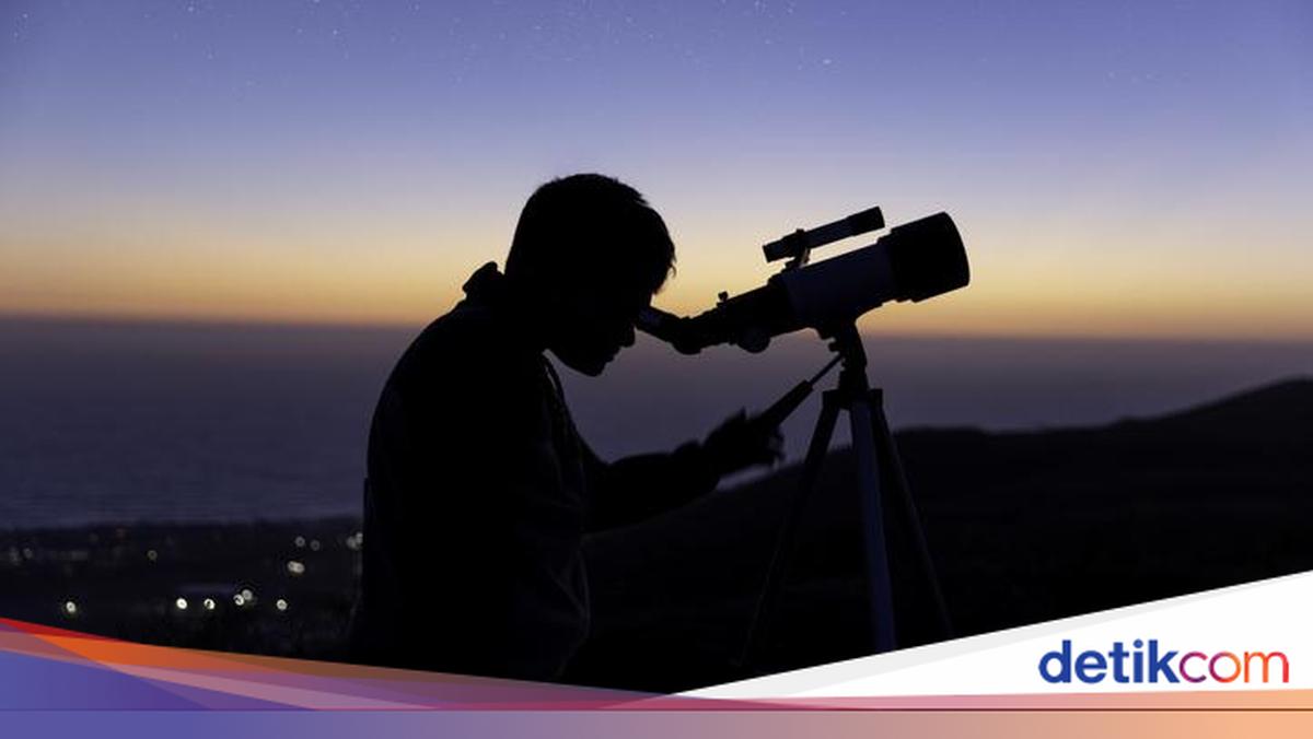 Kapan Lebaran Haji 2026? Begini Prediksi Hilal Penentu Idul Adha dari BMKG