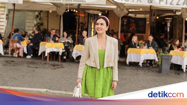 Pihak Shandy Aulia Serahkan Bukti-bukti di Sidang Cerai