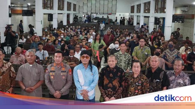 Semua Agama Baik, Benar Bagi Penganutnya