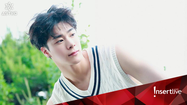 Instagram Moonbin Astro Berubah Jadi Akun Memorial