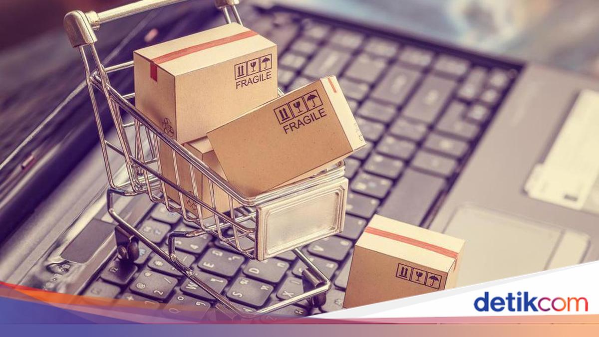 Ongkir Marketplace Ditanggung Seller — Kemendag Minta Keadilan, Revisi Aturan Masih Dikaji