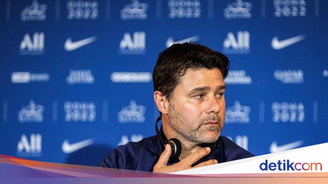 Pochettino Segera Capai Kesepakatan Untuk Jadi Manajer Chelsea