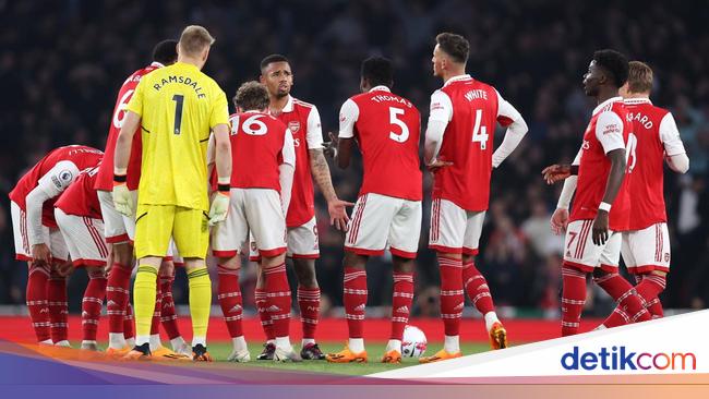 Arsenal Bisa Lampiaskan Emosi ke Chelsea?