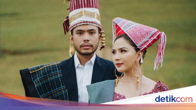 Nikahi Jessica Mila Hari Ini, Yakup Hasibuan Jalani Syarat Ini dari Ayah