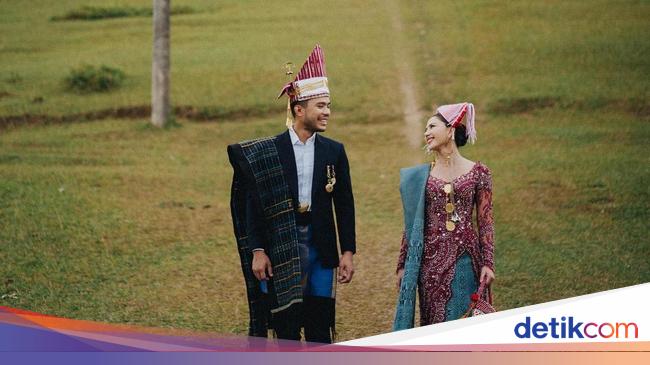 Jessica Mila dan Yakup Hasibuan Menikah 5 Mei 2023