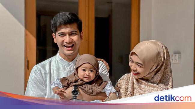 Ria Ricis Tampil Berdua dengan Suami Usai Isu Miring di Rumah Tangga