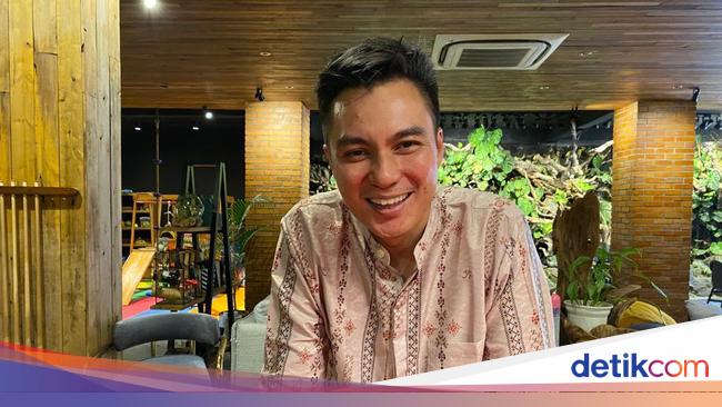 Ini Mimpi Baim Wong yang Belum Terwujud