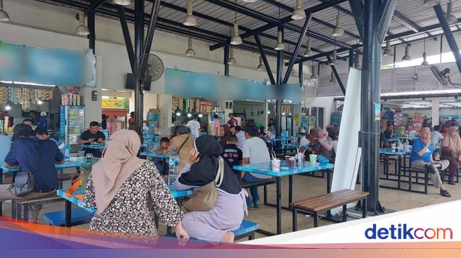 Kronologi Rumah Makan di Rest Area Cipali Viral Getok Harga hingga Kini Tutup