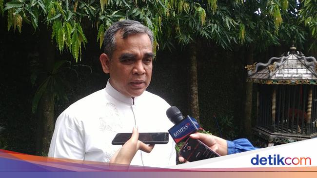 Prabowo Cerita Hasil Bertemu Jokowi