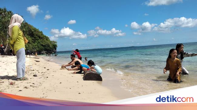 Didatangi 1,5 Juta Wisatawan, Sumenep Jadi Destinasi Favorit di Jatim