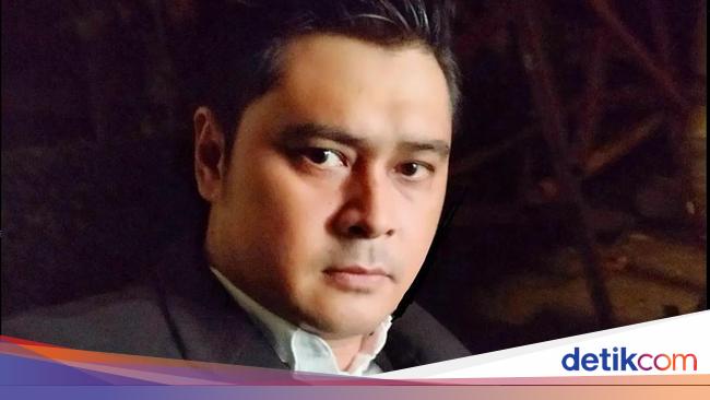 Sahabat Kehilangan Iqbal Pakula, Sampai Akhir Hayat Tak Terbuka soal Sakitnya