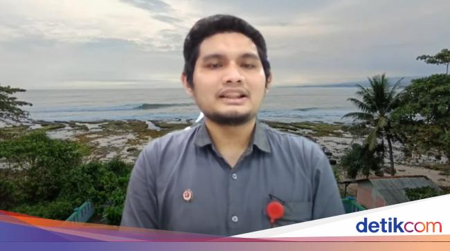 BRIN Sidang Etik Andi Pangerang yang Ancam Muhammadiyah Besok