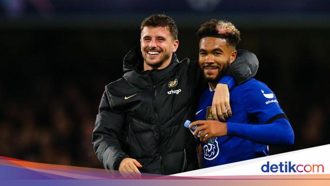 Dua Pemain Chelsea Ini Akhiri Musim Lebih Cepat