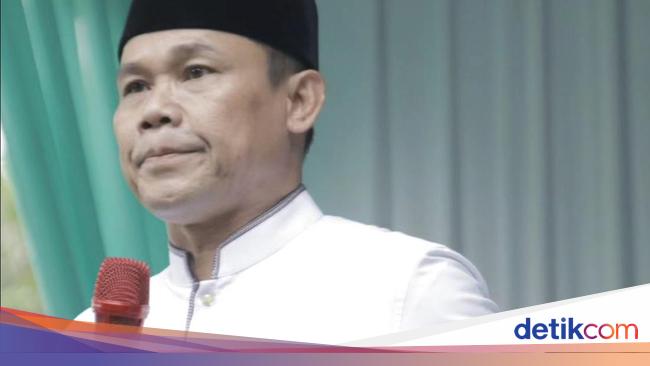 Ditawari Eko Terjun ke Politik, Akri Ingat Pesan Bapak