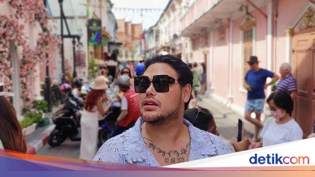 Ivan Gunawan Bangga Banget Ayu Michelle Sabet Kemenangan di Panama