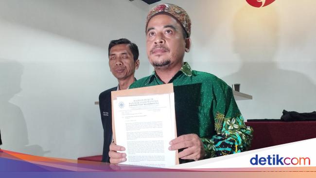 PP Muhammadiyah Datangi BRIN, Adukan soal 'Halalkan Darah' Muhammadiyah