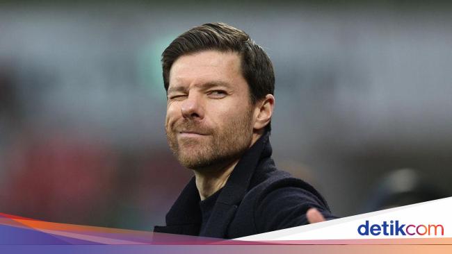 Xabi Alonso Emerges as Strong Candidate to Replace Carlo Ancelotti as Real Madrid Coach
