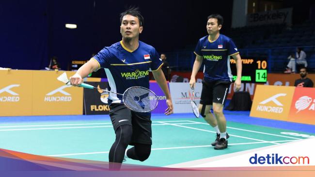 Jadwal Japan Open 2023 Hari Ini: Enam Wakil Indonesia Berlaga