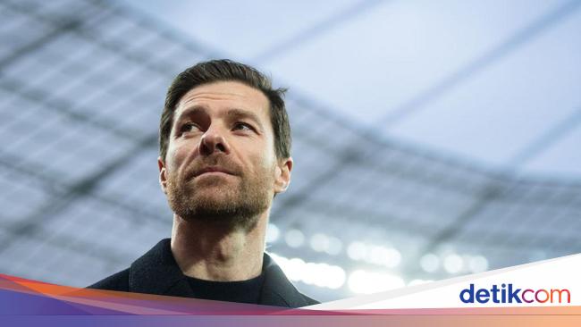 Menanti Xabi Alonso Buktikan Ramalan Guardiola dan Mourinho
