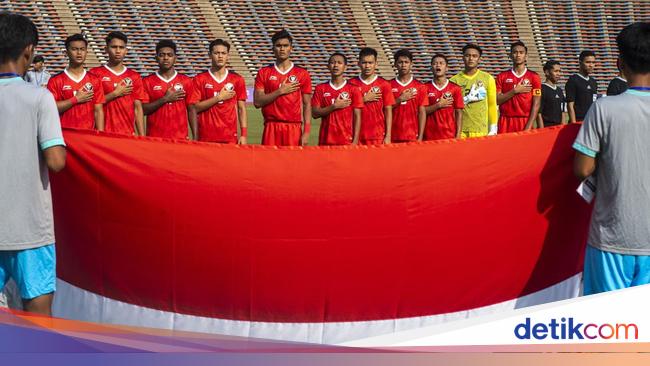 Usai Gilas Filipina, Timnas Indonesia U-22 Diminta Lebih Sip Lagi