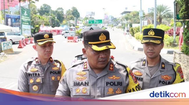 Polisi Tak Proses Pemilik Bengkel Sentul yang Ketok Harga, Ini Alasannya