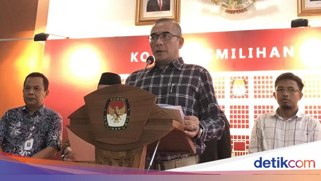 KPU Sesuaikan Data Pemilih WNI yang Dievakuasi dari Sudan