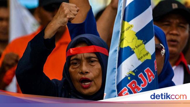 Asal Usul May Day hingga Jadi Hari Libur Nasional