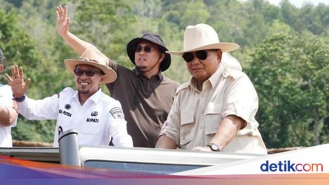 Gerindra Ingin Cetak Sejarah Kembali Jadi Pemenang di Sumbar