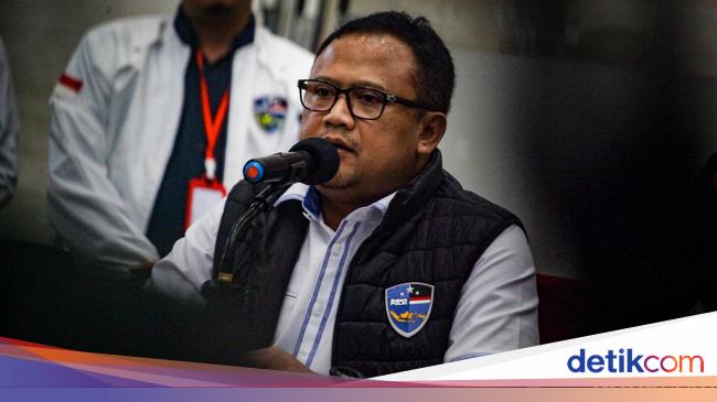 Bareskrim Cari Penyebar Pertama Video Hoax 'Kebocoran Hasil Pemilu 2024'