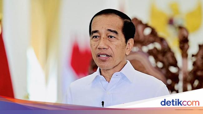 Jokowi Apresiasi Timnas RI Kalahkan Thailand di SEA Games 2023: Luar Biasa!