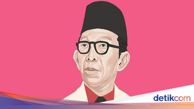 Kenalan Yuk! 5 Tokoh Pendidikan Indonesia & Ide Cerdas Mereka